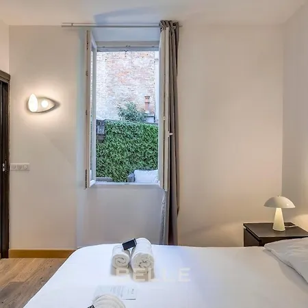 Le Carre D'or Διαμέρισμα