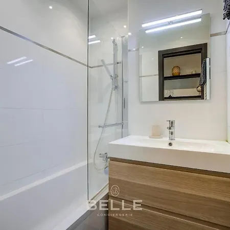 Le Carre D'or Κάννες