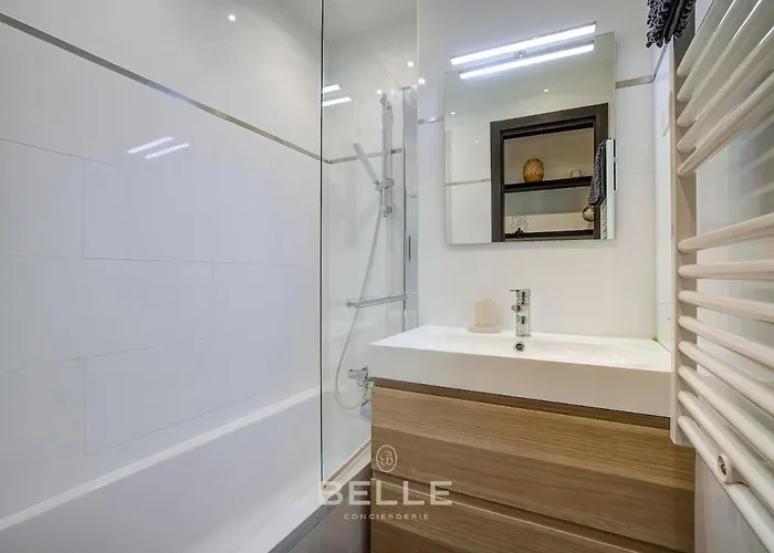 Le Carre D'or Κάννες