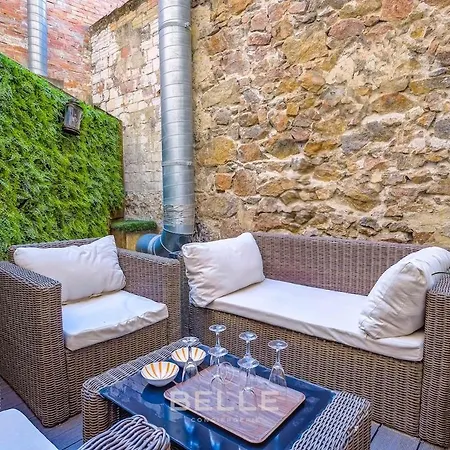 Le Carre D'or Апартаменты