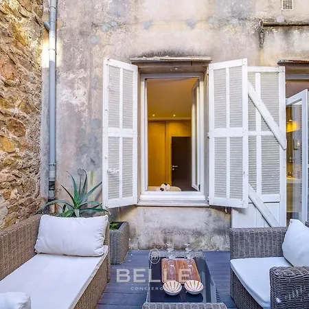 Le Carre D'or Apartman *