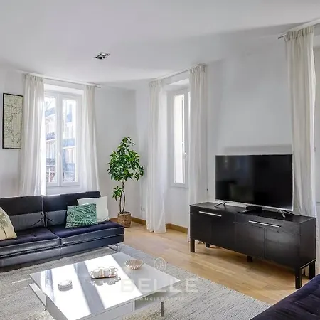 Apartman Le Carre D'or *