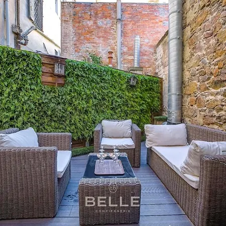 Le Carre D'or Apartament Cannes