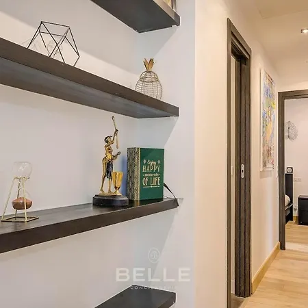 Le Carre D'or Apartman