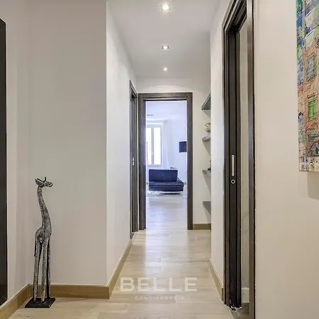 Apartament Le Carre D'or *