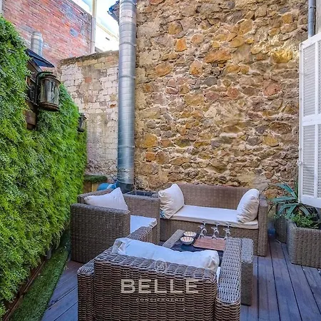 Le Carre D'or Cannes