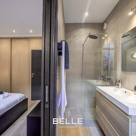 Apartman Carre - 3min Croisette - Festival