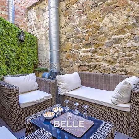 Apartman Carre - 3min Croisette - Festival *