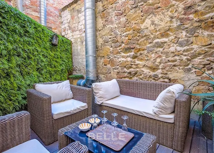 Le Carre D'or Apartman