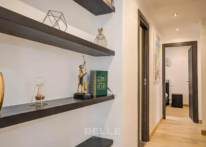 Le Carre D'or Apartament